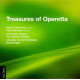 TREASURES OF OPERETTA<br/><h5>Megjelenés: 2004-05-17</h5>