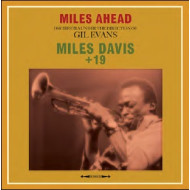 MILES AHEAD