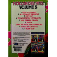 HOLLANDSE HITS VOL.5