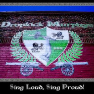 SING LOUD, SING PROUD