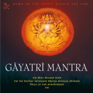 GAYATRI MANTRA