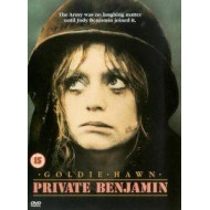 PRIVATE BENJAMIN