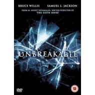 UNBREAKABLE