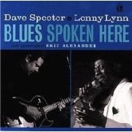 BLUES SPOKEN HERE