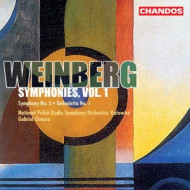 SYMPHONIES VOL.1