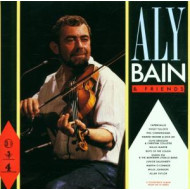 ALY BAIN & FRIENDS