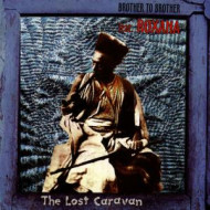 LOST CARAVAN