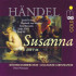 SUSANNA HWV66