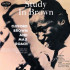 STUDY IN BROWN