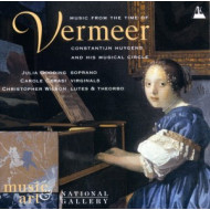 MUSIC FROM THE TIME OF VERMEER