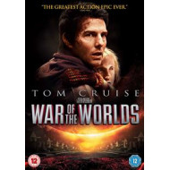 WAR OF THE WORLDS(2005)