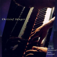 LIVE AT THE MONTREAL JAZZ
