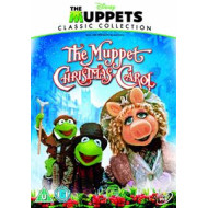 MUPPETS CHRISTMAS CAROL