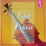ROMANTISCHE VIOOL