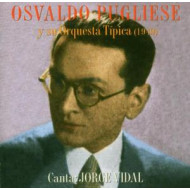 SU ORQUESTA TIPICA 1949