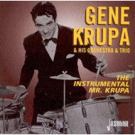 INSTRUMENTAL MR. KRUPA