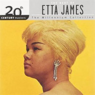 BEST OF ETTA JAMES