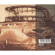 RED HOUSE PAINTERS