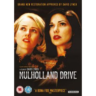 MULHOLLAND DRIVE