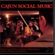 CAJUN SOCIAL MUSIC