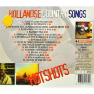 HOLLANDSE COUNTRY SONGS