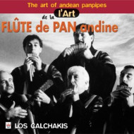 ART OF ANDEAN PANPIPES