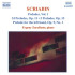 PRELUDES VOL.1