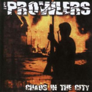 CHAOS IN THE CITY -MCD-