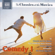 CLASSICS AT THE MOVIES 11