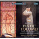 PIA DE'TOLOMEI<br/><h5>Megjelenés: 2005-08-29</h5>