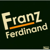 FRANZ FERDINAND