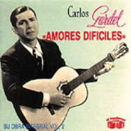 AMORES DIFICILES