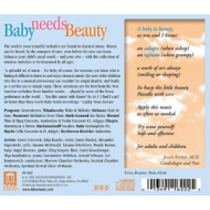 BABY NEEDS BEAUTY