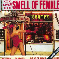 SMELL OF FEMALE + 3