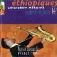 ETHIOPIQUES 14