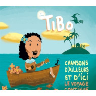 CHANSONS D'AILLEURS ET D'ICI