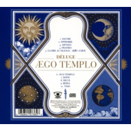 AEGO TEMPLO