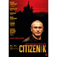 CITIZEN K