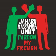 PARDON MY FRENCH