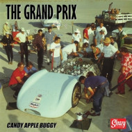 7-CANDY APPLE BUGGY