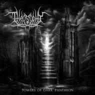TOWERS OF DARK PANTHEON