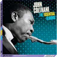 ESSENTIAL ALBUMS: BLUE TRAIN + GIANT STEPS + BALLADS