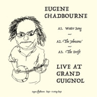 LIVE AT THE GRAND GUIGNOL