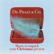 MUSIC TO UNPACK YOUR CHRISTMAS PRESENT