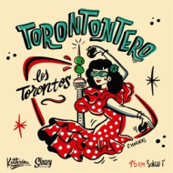 7-TORONTONTERO/MI AMOR ERES TU