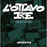 L'OTTAVO RE