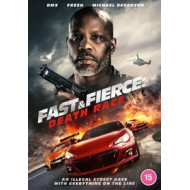 FAST AND FIERCE: DEATH RACE