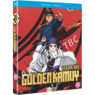GOLDEN KAMUY: SEASON 1