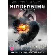 HINDENBURG - THE LAST FLIGHT