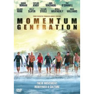 MOMENTUM GENERATION